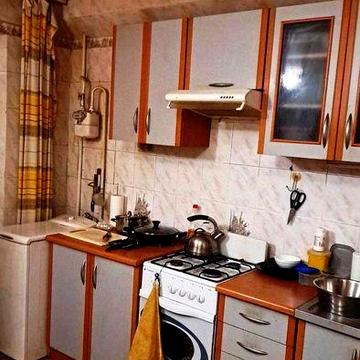 Продам 2-к квартиру, Южный мкрн, пр. 40 летия Победы