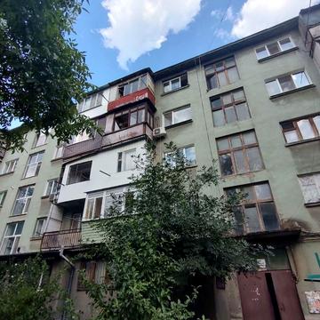 Цегельнозаводська вул., 2