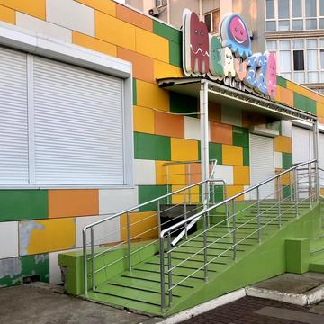 Паркова вул., 52