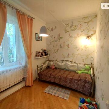 Продаж 6к Дім Спартаківський провулок
