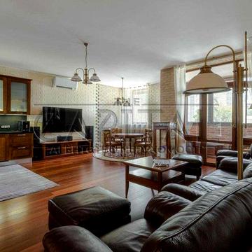 Оренда 3-к квартири, вул. Вознесенський узвіз, Шевченківський р-н