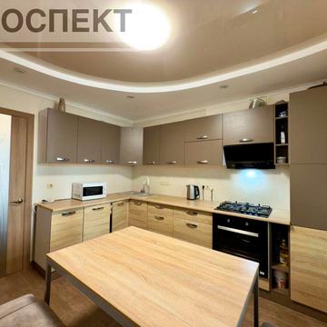 Продам 1 кімн.квартиру 46м2 вул. ЗСУ ( р-н Озера). Автономка
