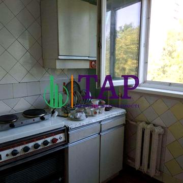 Аерокосмічний проспект, 80