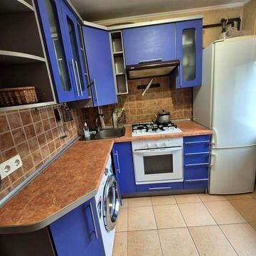 Здам 2х кімнатну квартиру в центрі міста