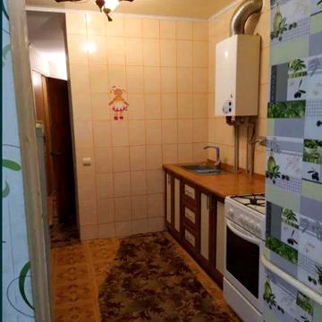 Продаж квартири в районі 5 школи / код 1690
