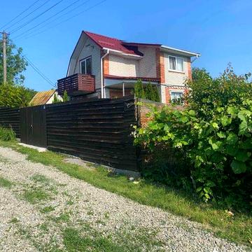 (8) Продам гарний будинок в смт Стрижавка 9726