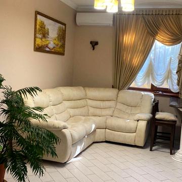 Приморська вул.