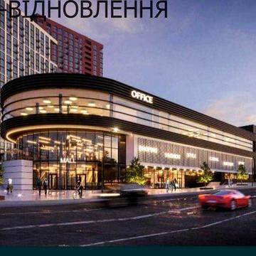 Продаж квартири в ЖК Діброва Парк вул. Некрасова (Північно-Сирецька) 6 ЖК Діброва Парк