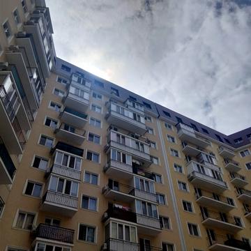 Люстдорфська дорога вул., 100б