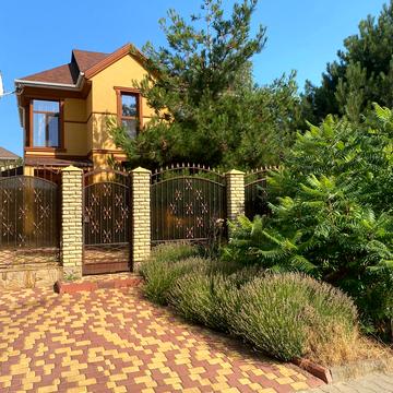 Південносанаторний пров.