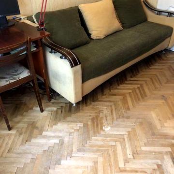 Продаж 3 квартира Отрадний Донця Соломенський