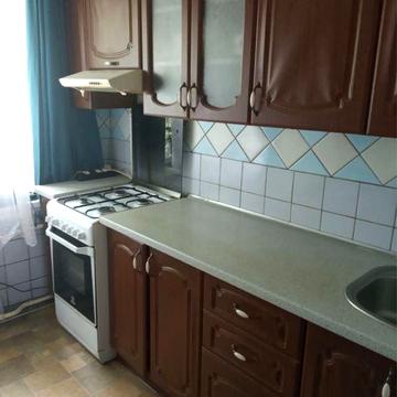 Продаж 3 квартира Отрадний Донця Соломенський