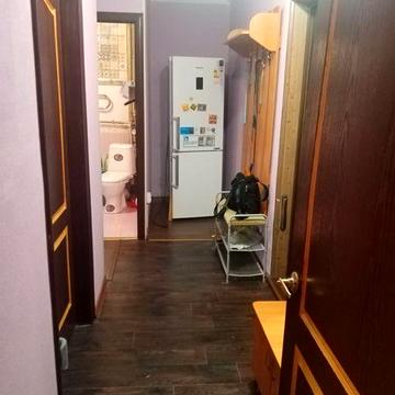 Здам 1 кімнатну квартиру на провулку Шкільному