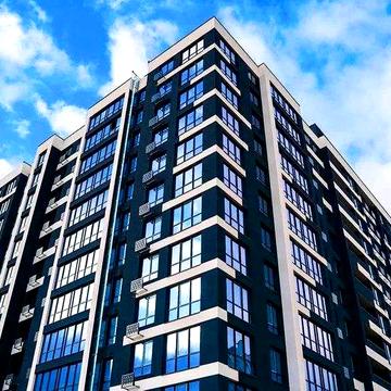 Продаж сучасний житловий комплекс 1 кім.квартири,готова до ремонту ЖК Комфорт парк