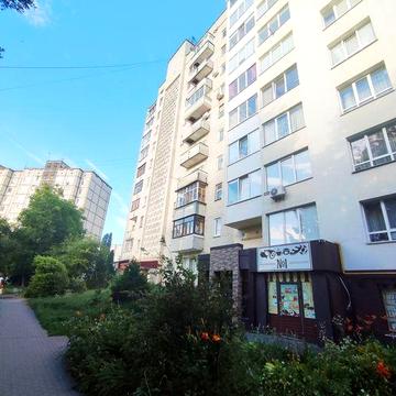 3х кімнатна квартира в центрі міста, з ремонтом, меблями та технікою