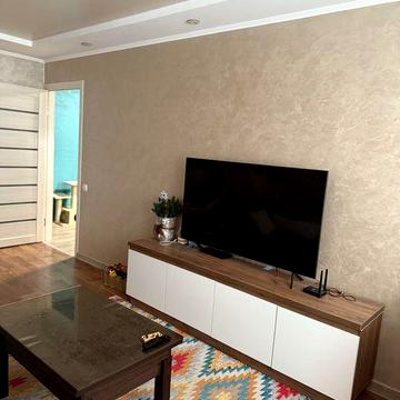 Продам 3-кімнатну квартиру
