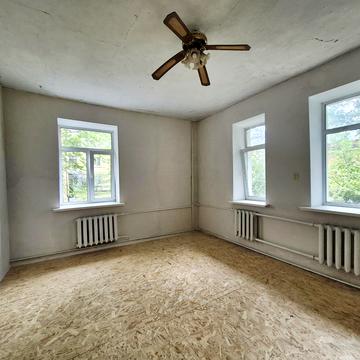 Юрія Пасхаліна вул. (Ілліча), 21