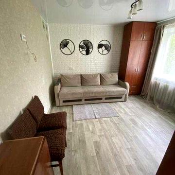 Продам смарт квартиру з ремонтом, метро 15 хвилин.