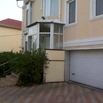 Будинок на СухомЛимані в кроку від лиману