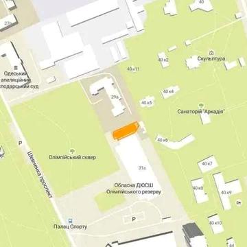 здам свою квартиру під склад речей або кладовку