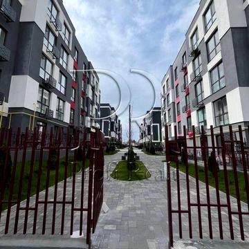 Продаж 1к. квартири Гатне/Гатное/ ЖК Рідний/Грушевського/м.Теремки
