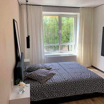 Продаж 1к Квартира Соборна (ІІІ Інтернаціоналу) вулиця ЖК Молодость