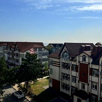 Продаж 4к Квартира Розваги вулиця