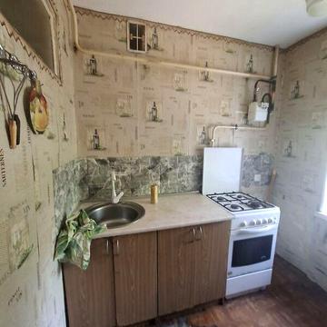 Продаж 1к Квартира Центральний проспект