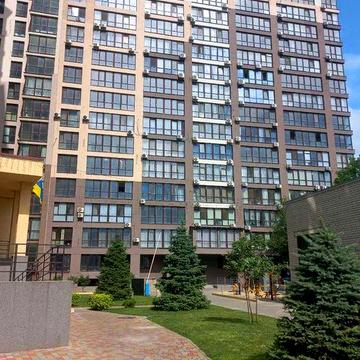 Bидова квартира ЖК "Кращий будинок" ЖК Best House