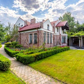 Оренда  Будинок  Конча Заспа  Козин