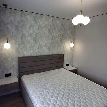 Продаж 1к Квартира Курбаса Леся вулиця