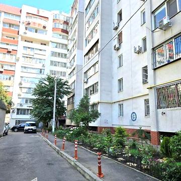 Продаж 4к Квартира Палубна вулиця