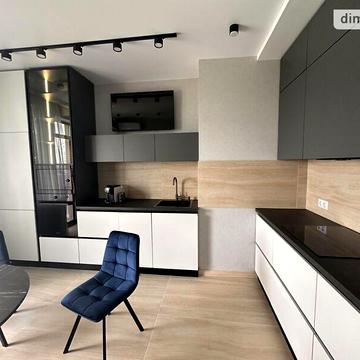 Продаж 1к Квартира Фонтанська дорога