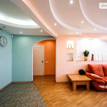 Продаж 3к Квартира Скворцова вулиця