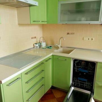 Здам велику 2к Короленка, 66 масив базар Термінал
