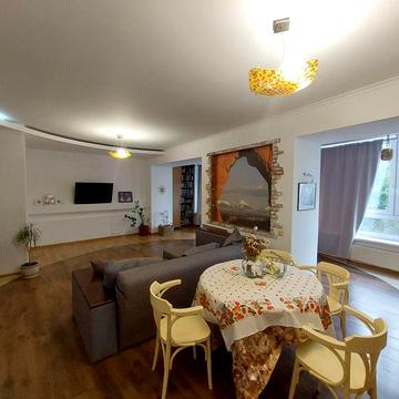 Оренда  3х кімнатної 114м2 Петропавлівська Борщагівка вул. Шкільна 22а