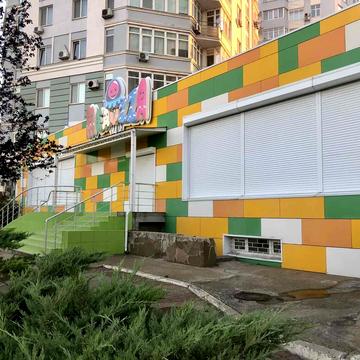 Паркова вул., 52