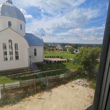 Продаж 1 кім квартири м.Пустомити