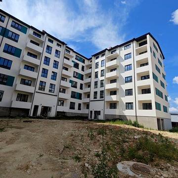 Продаж 1 кім квартири м.Пустомити