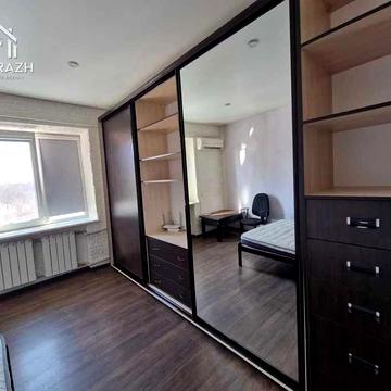 Продам 1 ком. квартиру на Новых домах, проезд Стадионный (87676)