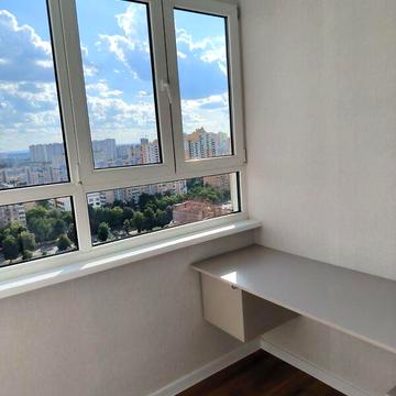 Продаж 1к Квартира Металургів вулиця ЖК на Петлюры, 28