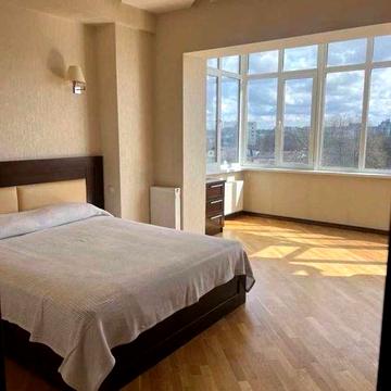 Аренда 3к квартиры в Центре