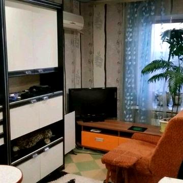 Сдам 1к комнатную кв-ру 8000 Черёмушки