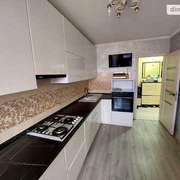 Продаж 4к Квартира 28-ї Бригади (Паустовського) вулиця