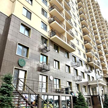 Академіка Сахарова вул., 3-Г
