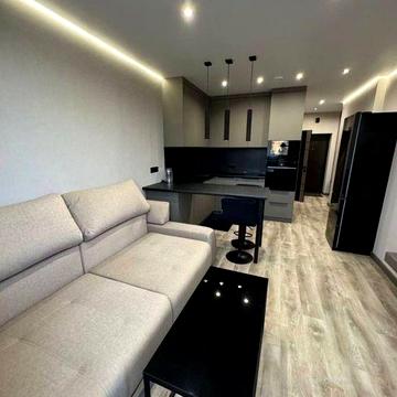 Аренда  1-комнатной квартиры 44 жемчужина Каманина