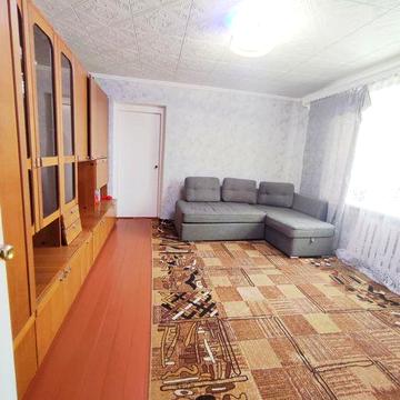 Продам 4х кімнатну квартиру з автономним опаленням в смт Клевань