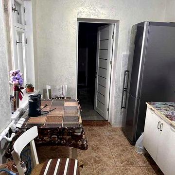 Сдам 1-комнатную квартиру в  р-не дома Мебели с коммунальными
