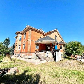 Продаж будинку 600м² Петропавлівська Борщагівка ділянка 16сот