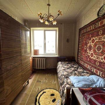 Продаж 3к Квартира Володимира Великого вулиця